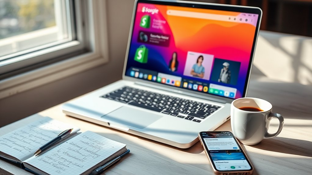 shopify apps for google shopping