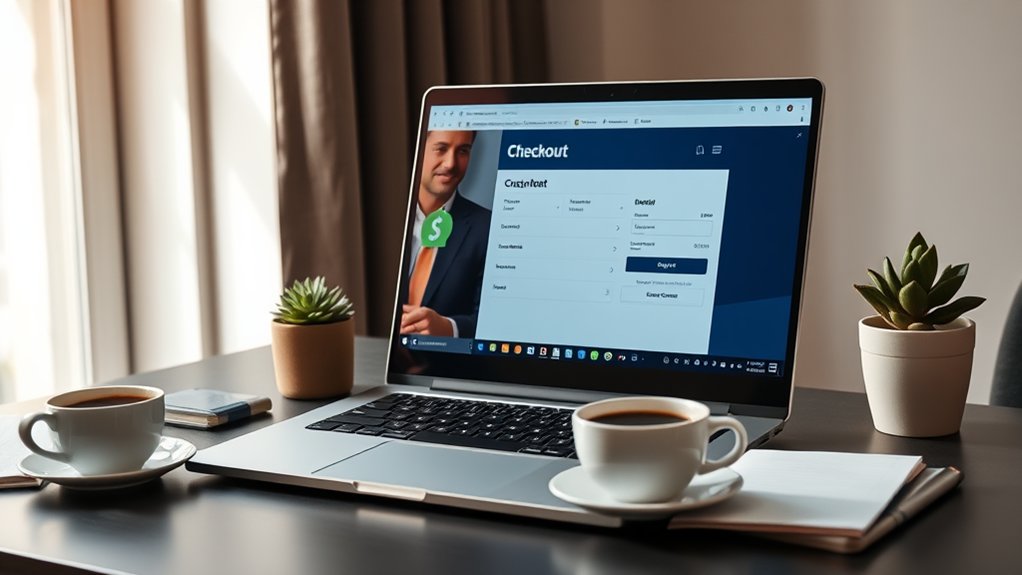 shopify checkout optimization expert