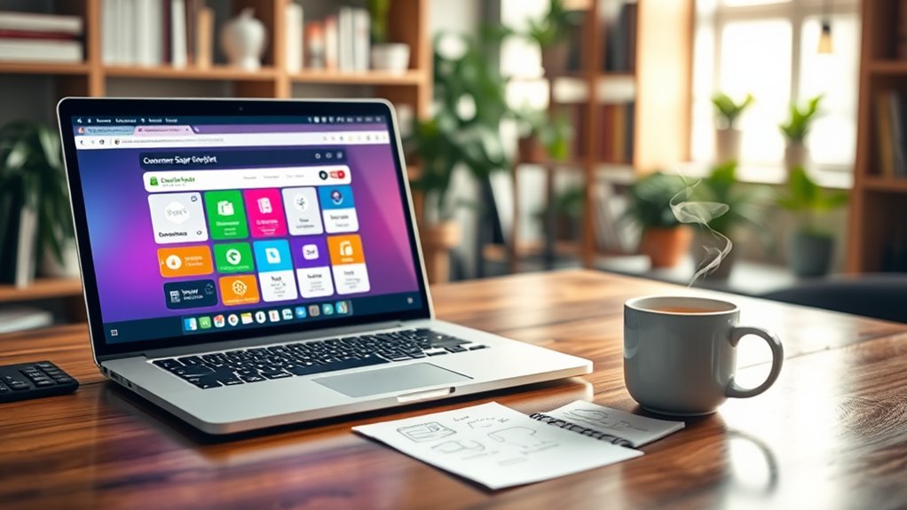 shopify customer support apps