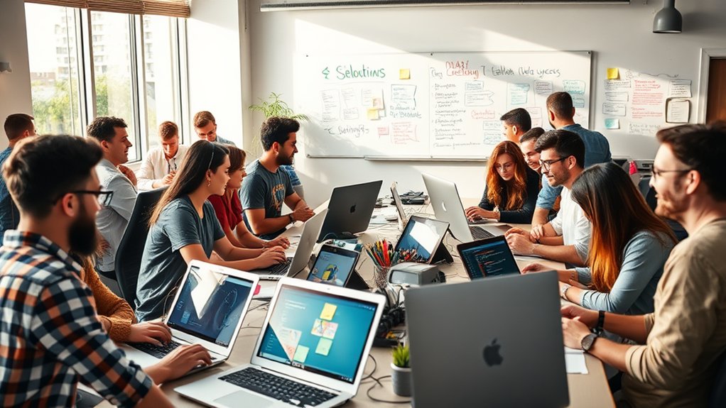 shopify developer hiring communities