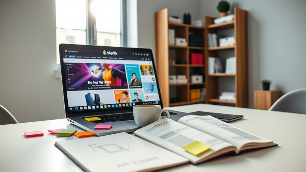 shopify developer needed integration