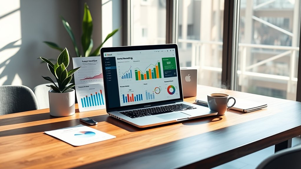 shopify email marketing integration