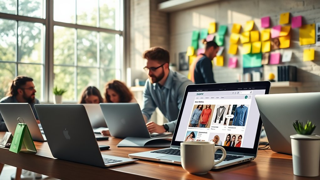 shopify expert hiring benefits