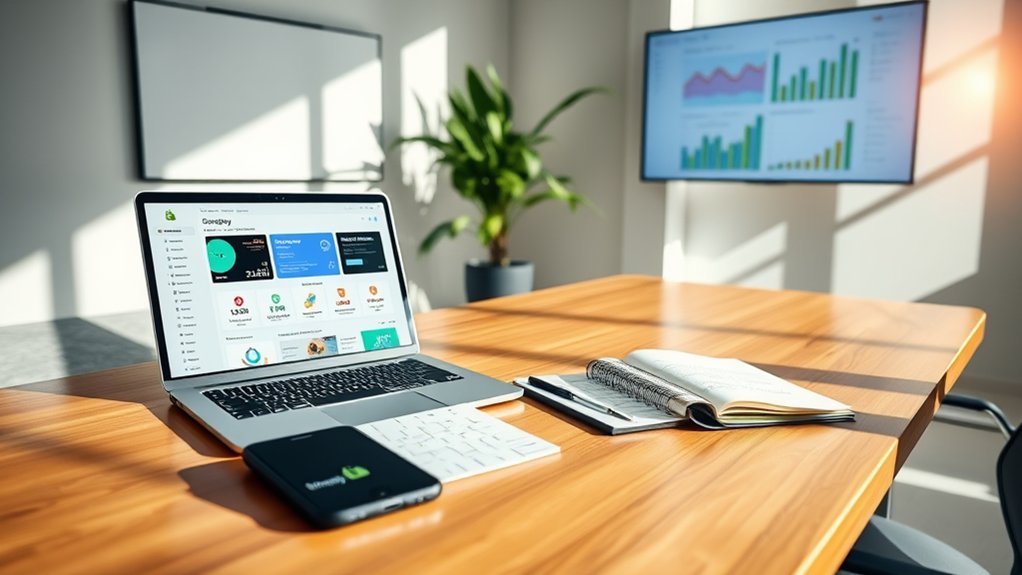 shopify expert knowledge requirements