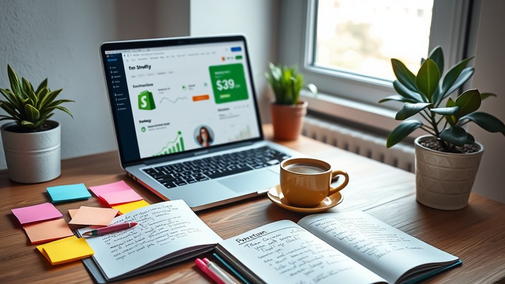 shopify expert onboarding essentials