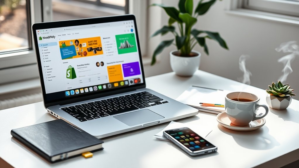 shopify freelance project management tools