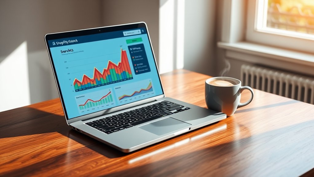 shopify gateway conversion analysis