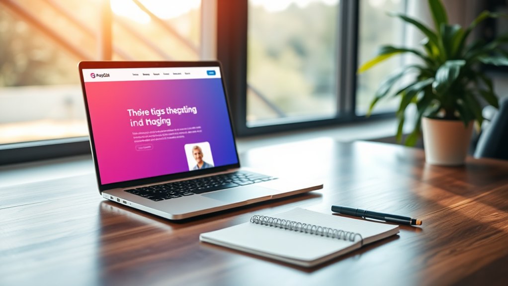 shopify landing page apps