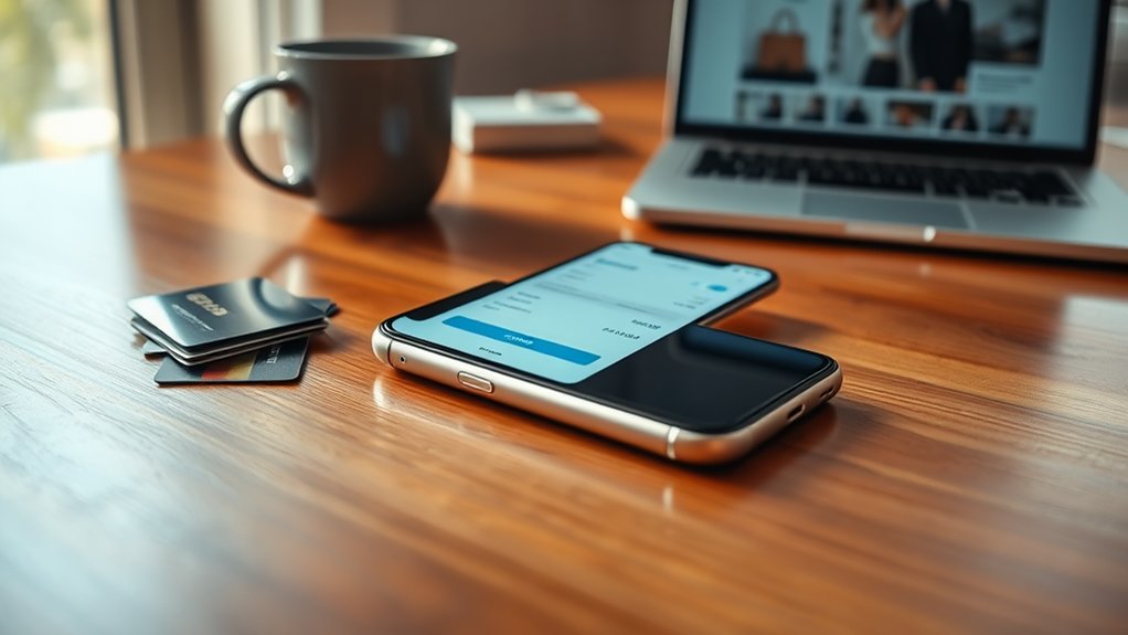 shopify one click checkout apps