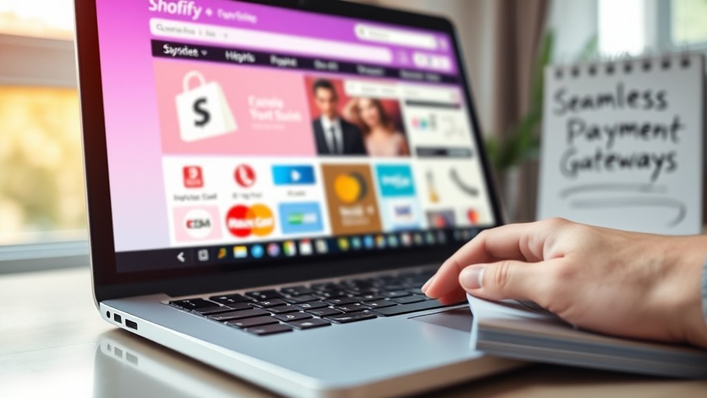 shopify payment gateway impact