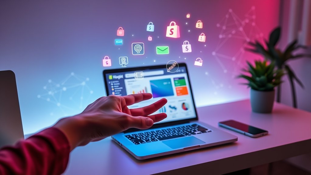 shopify payment technology advancements