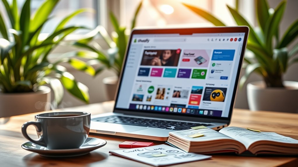 shopify popup and exit apps