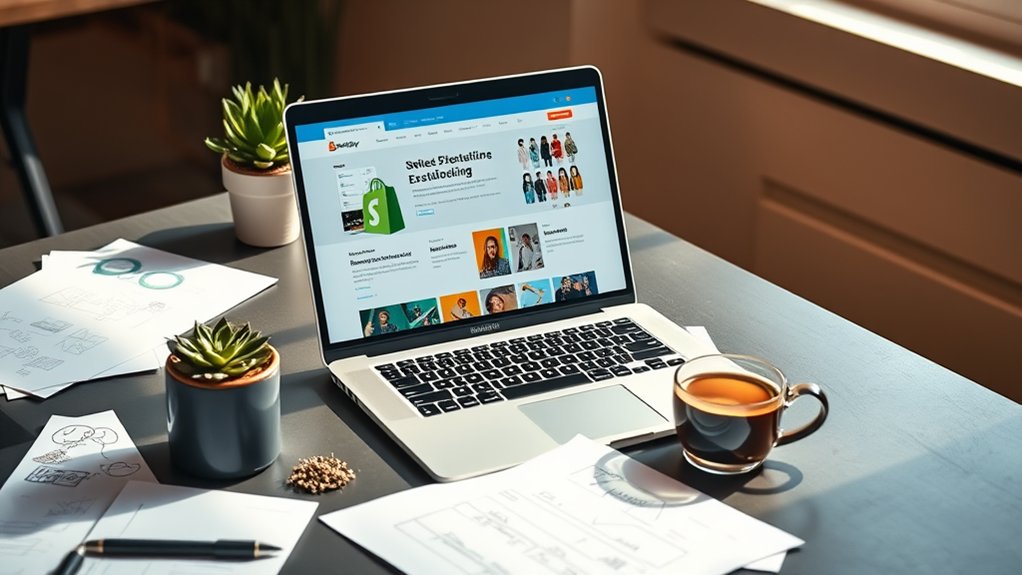 shopify product page improvements