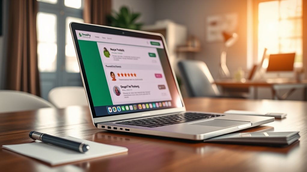shopify product review specialists