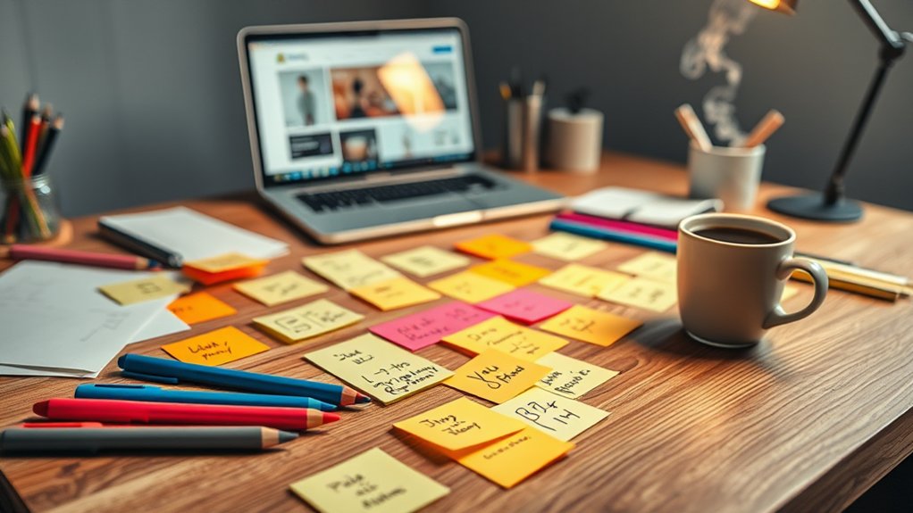 shopify project timeline creation