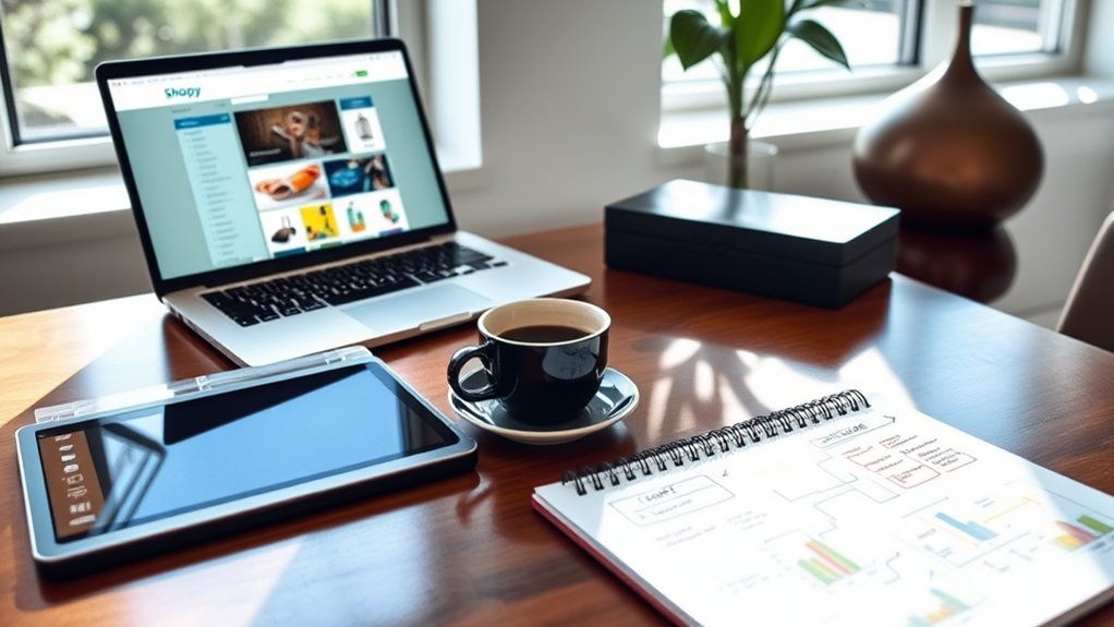 shopify subscription product setup