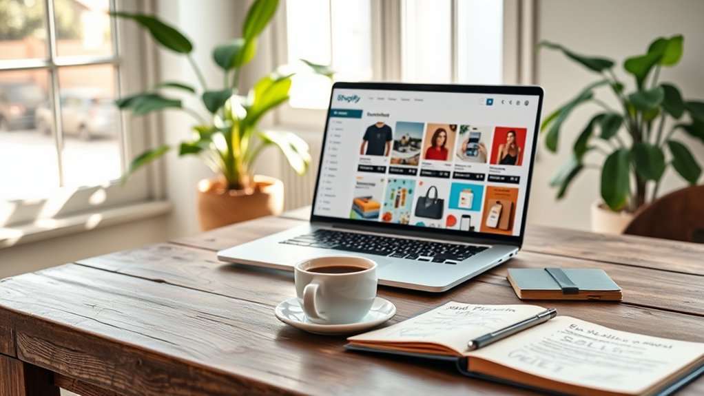 shopify subscription services overview