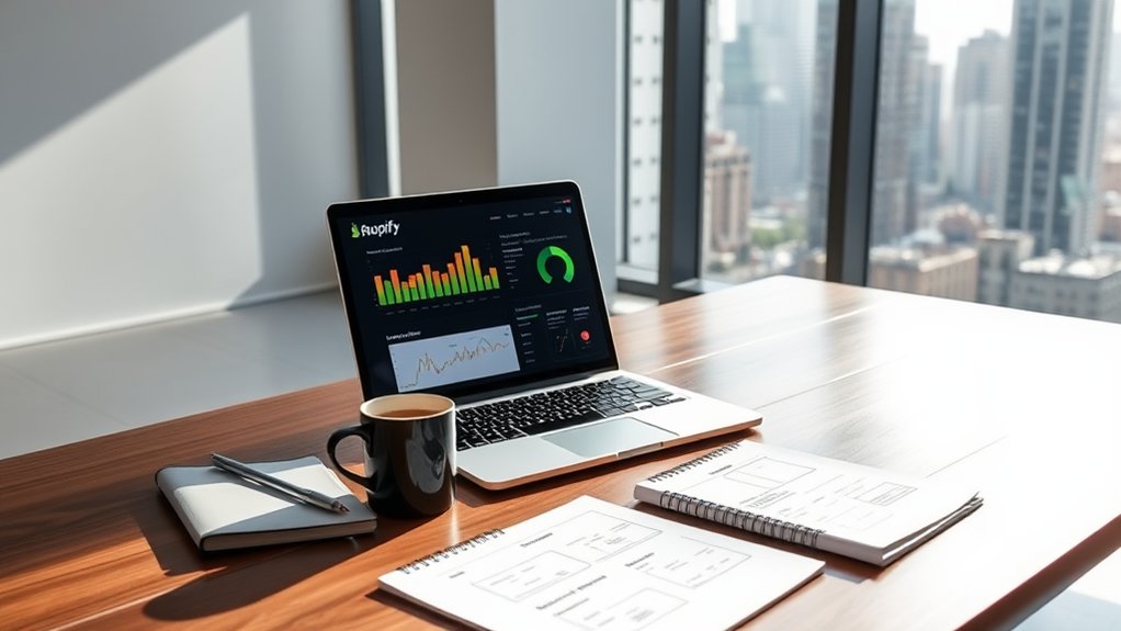 shopify ux ui audit expert