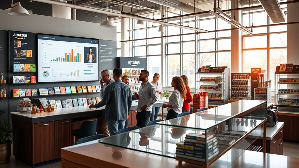 strategies for niche success