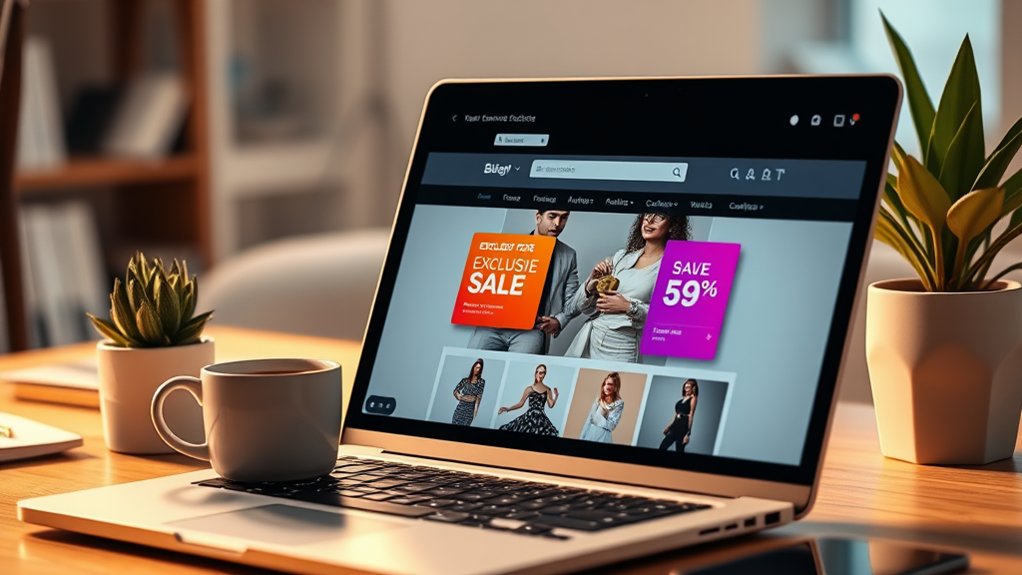 subscriber exclusive discount offers