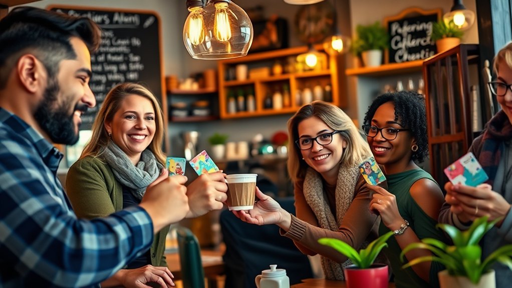 subscriber loyalty reward programs