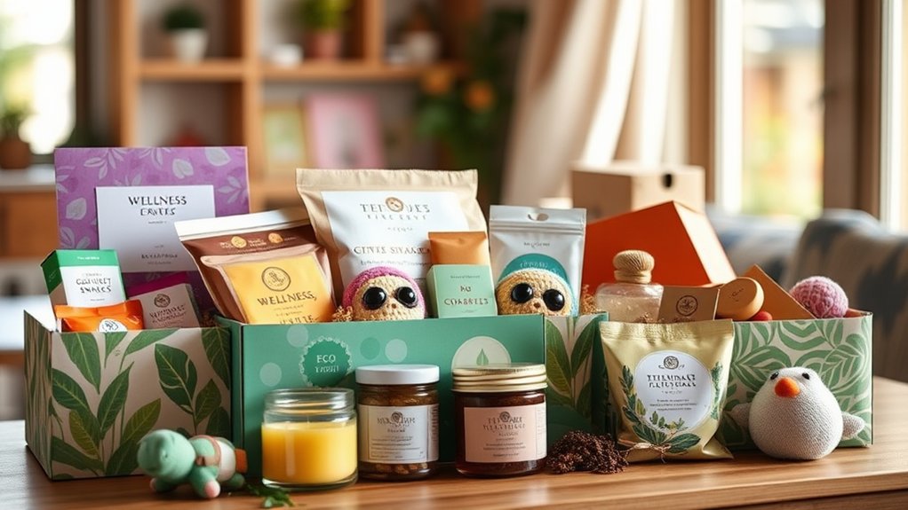 subscription box trends 2025