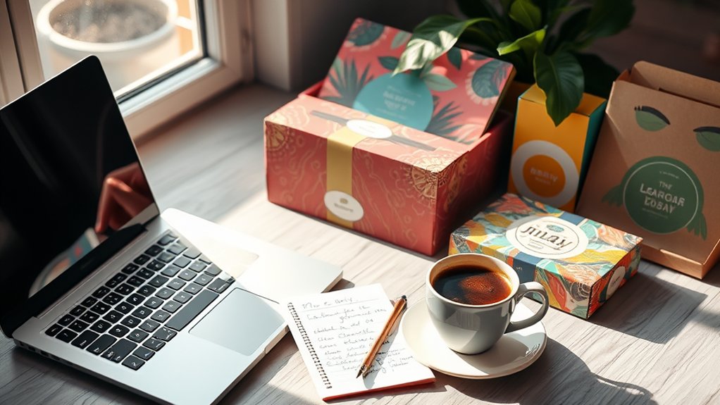 subscription brand storytelling essentials