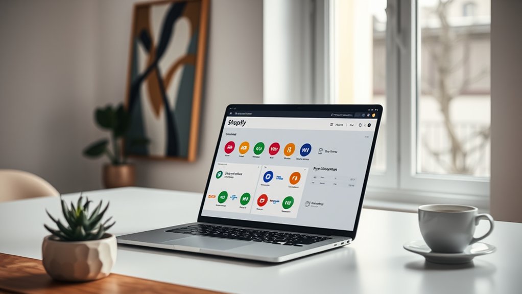 subscription friendly shopify gateways