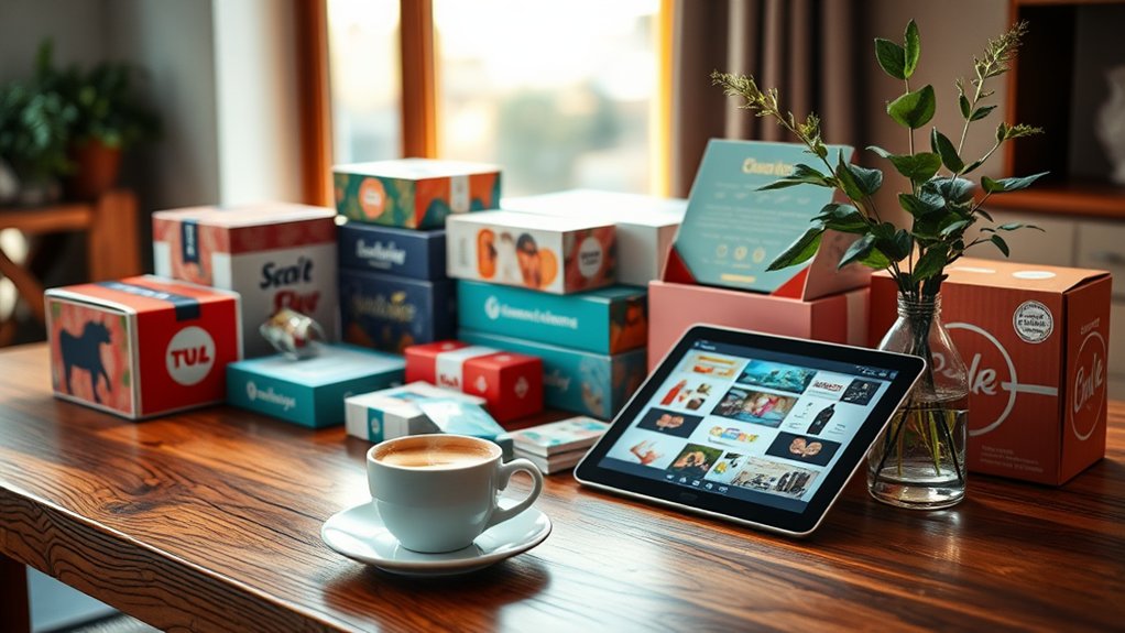 subscription product cross selling strategies