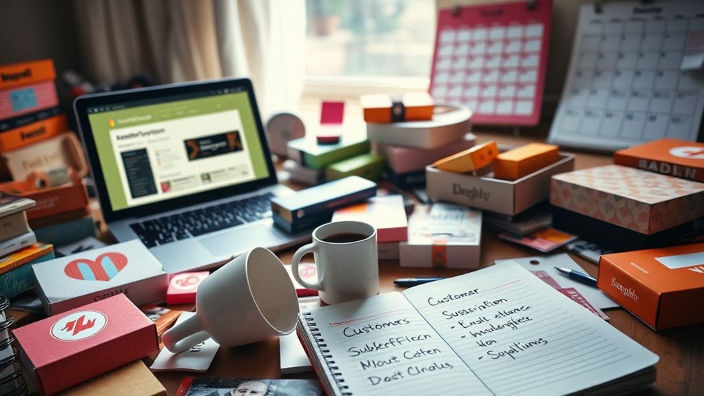 subscription store pitfalls identified