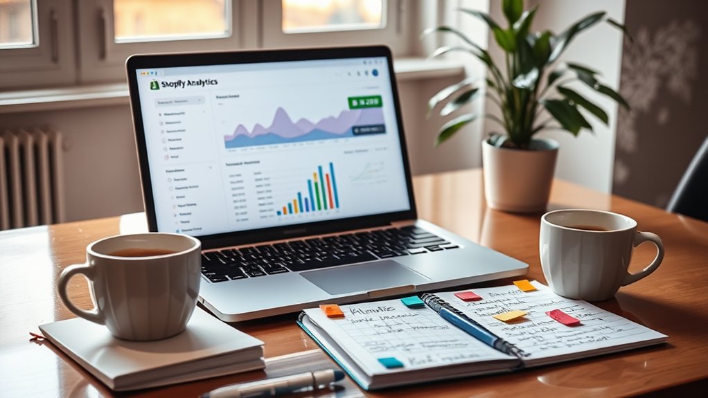 subscription success metrics tracking