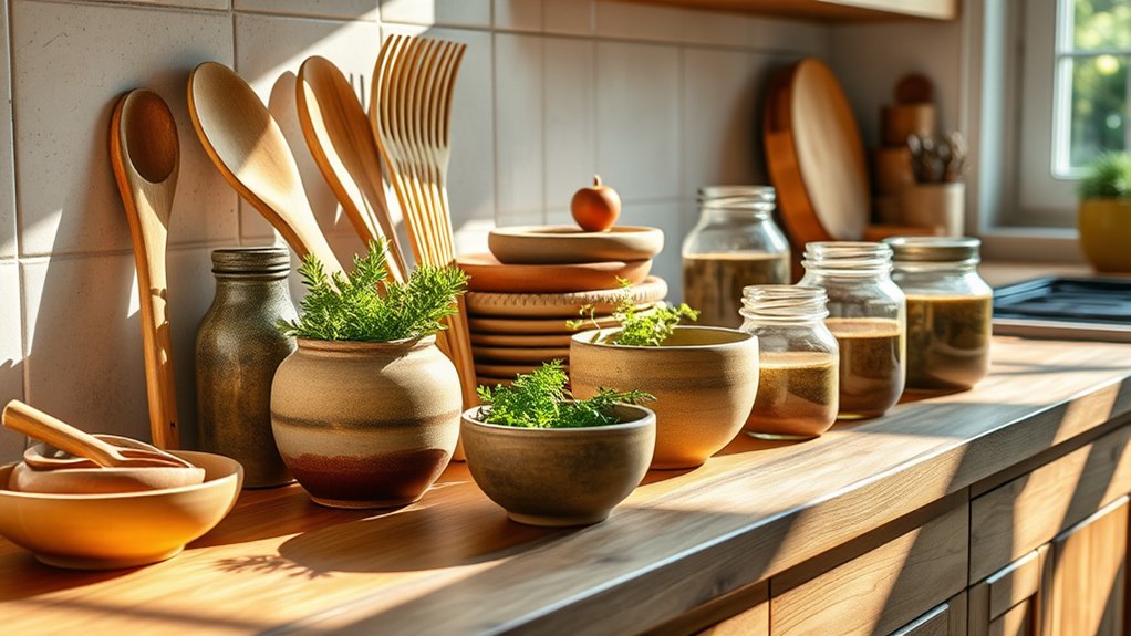 sustainable cooking essentials collection