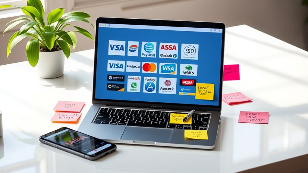 switch payment gateways seo tips