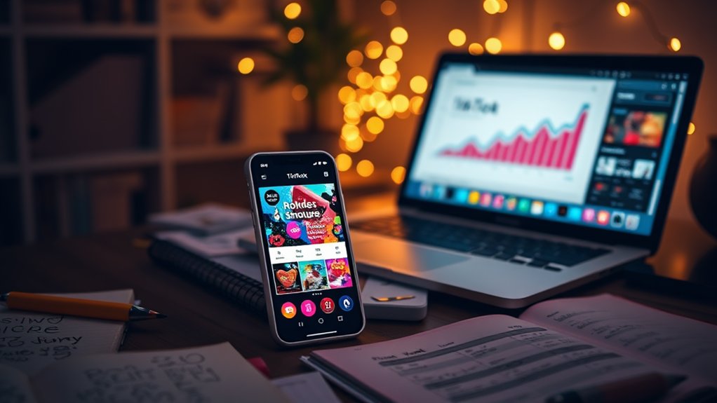 tiktok ecommerce trend discovery
