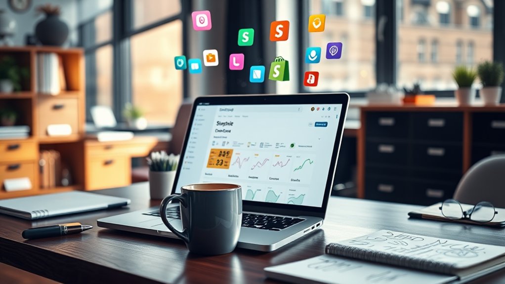 time saving shopify applications