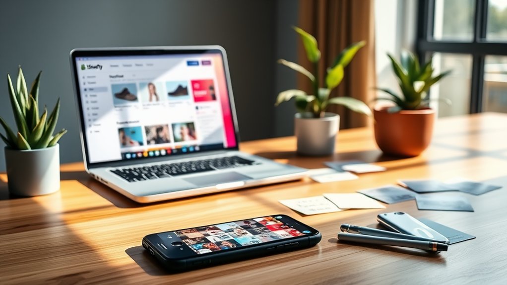top apps for influencers
