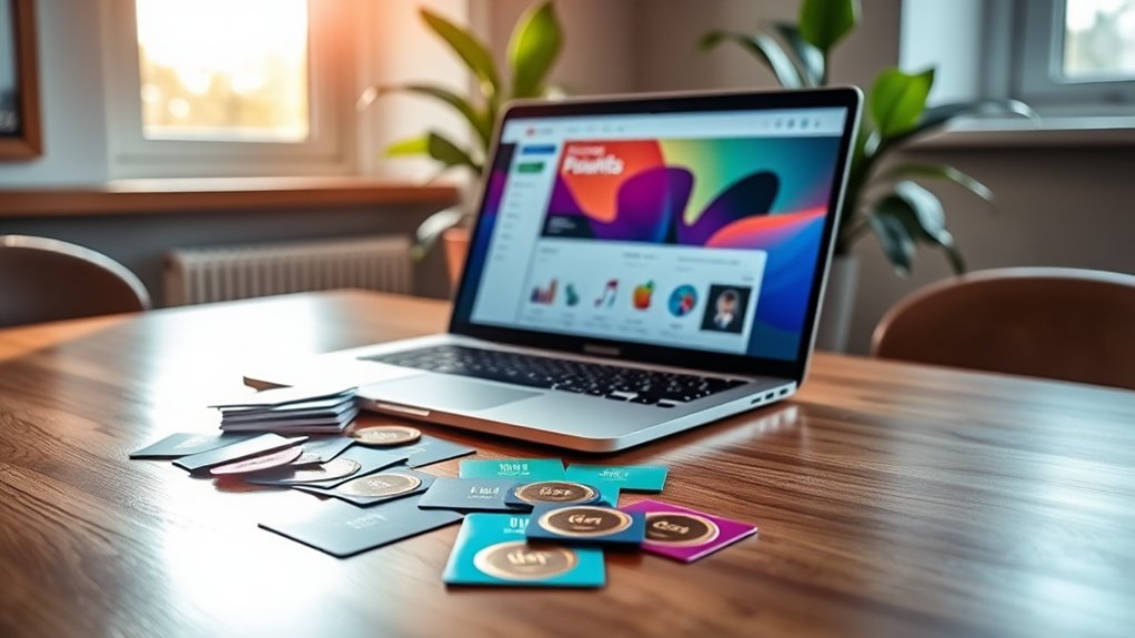 top loyalty reward apps