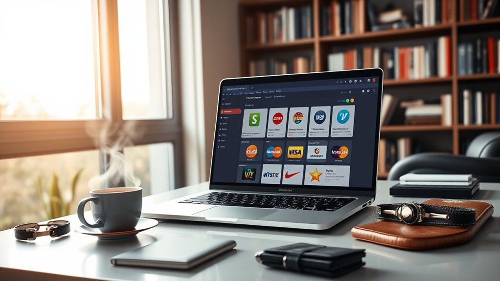 top payment options shopify