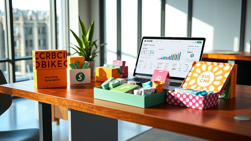 top shopify subscription gateways