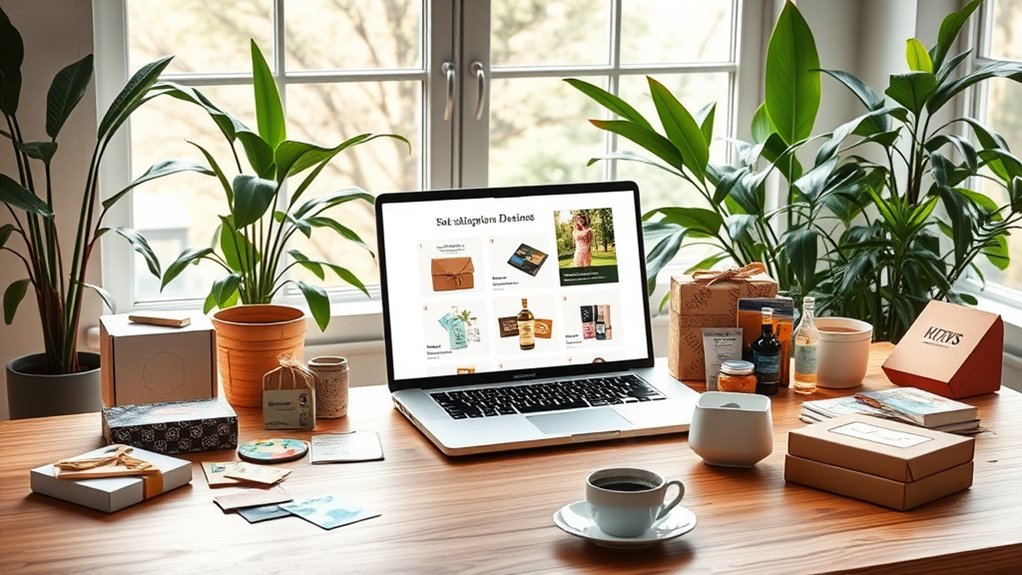 top shopify themes selection