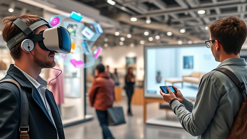 transforming online shopping experiences