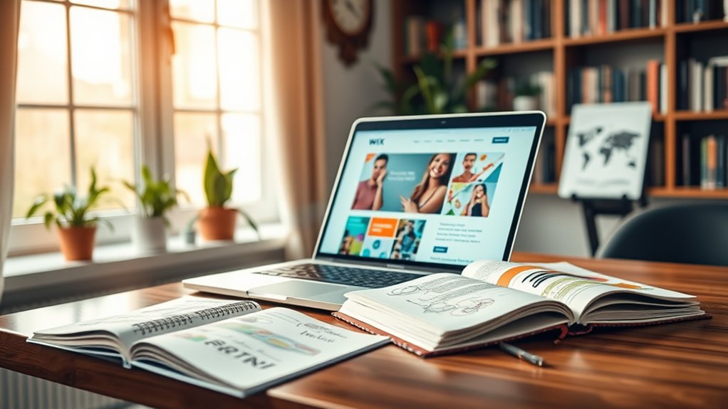 trusted wix designer resources