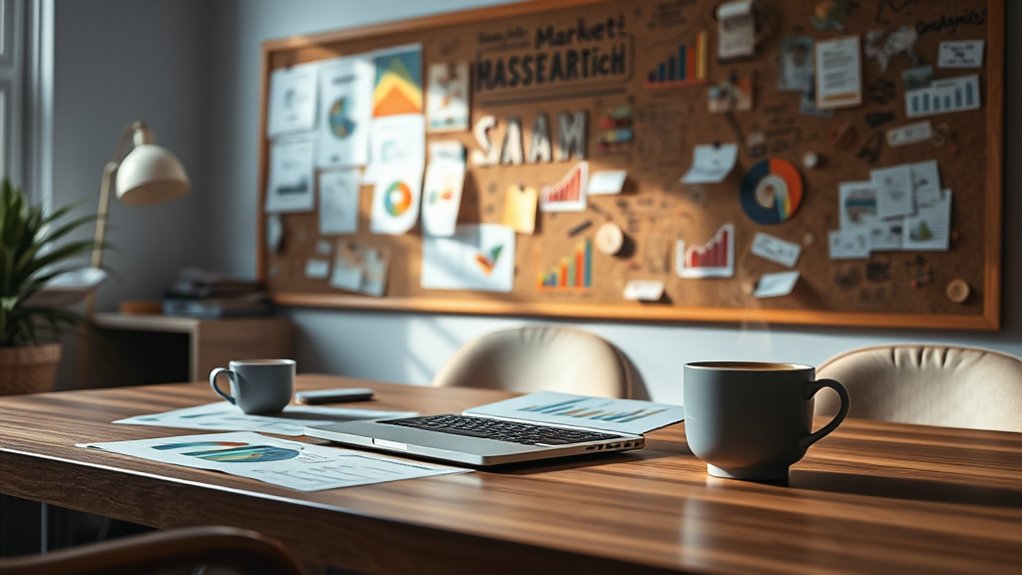 understanding profitable niche psychology