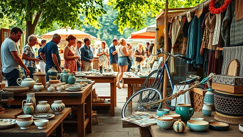 undiscovered dropshipping market opportunities