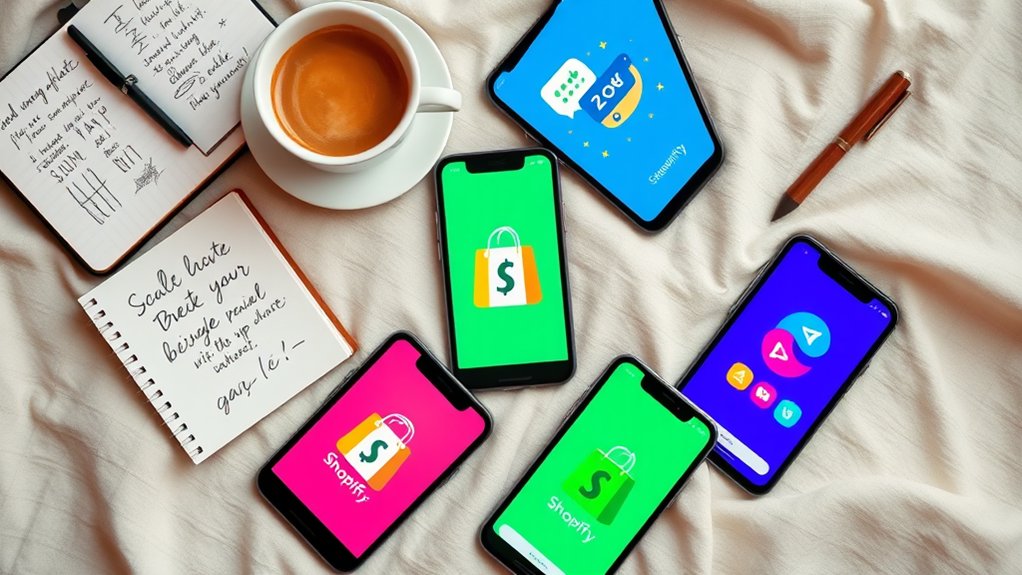 undiscovered shopify app treasures