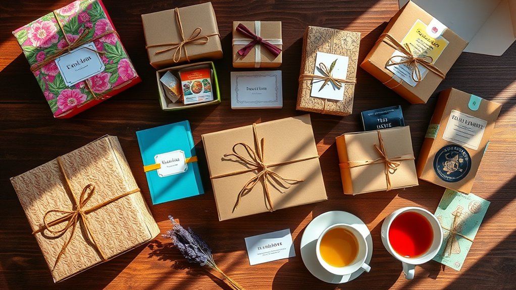 unique subscription service concepts