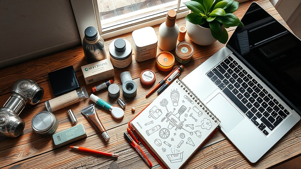 untapped high profit ecommerce niches