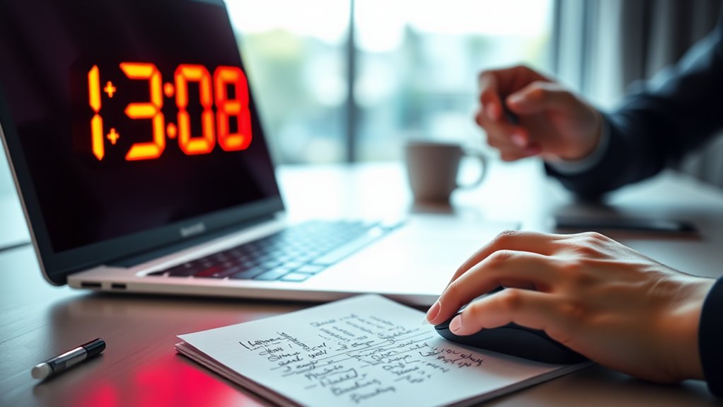 urgency timers boost subscriptions