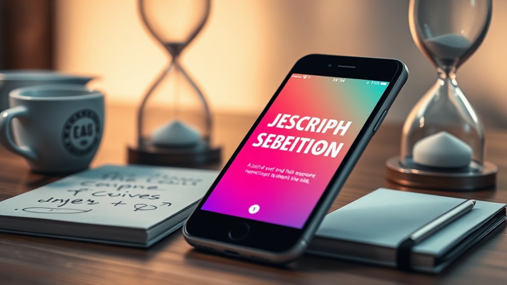 urgent subscription signup strategies