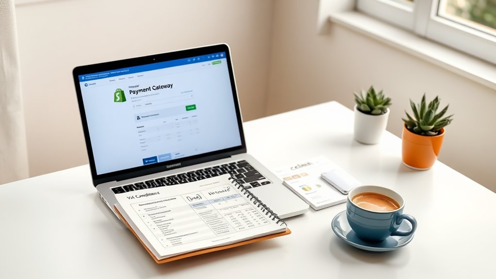 vat compliance with shopify